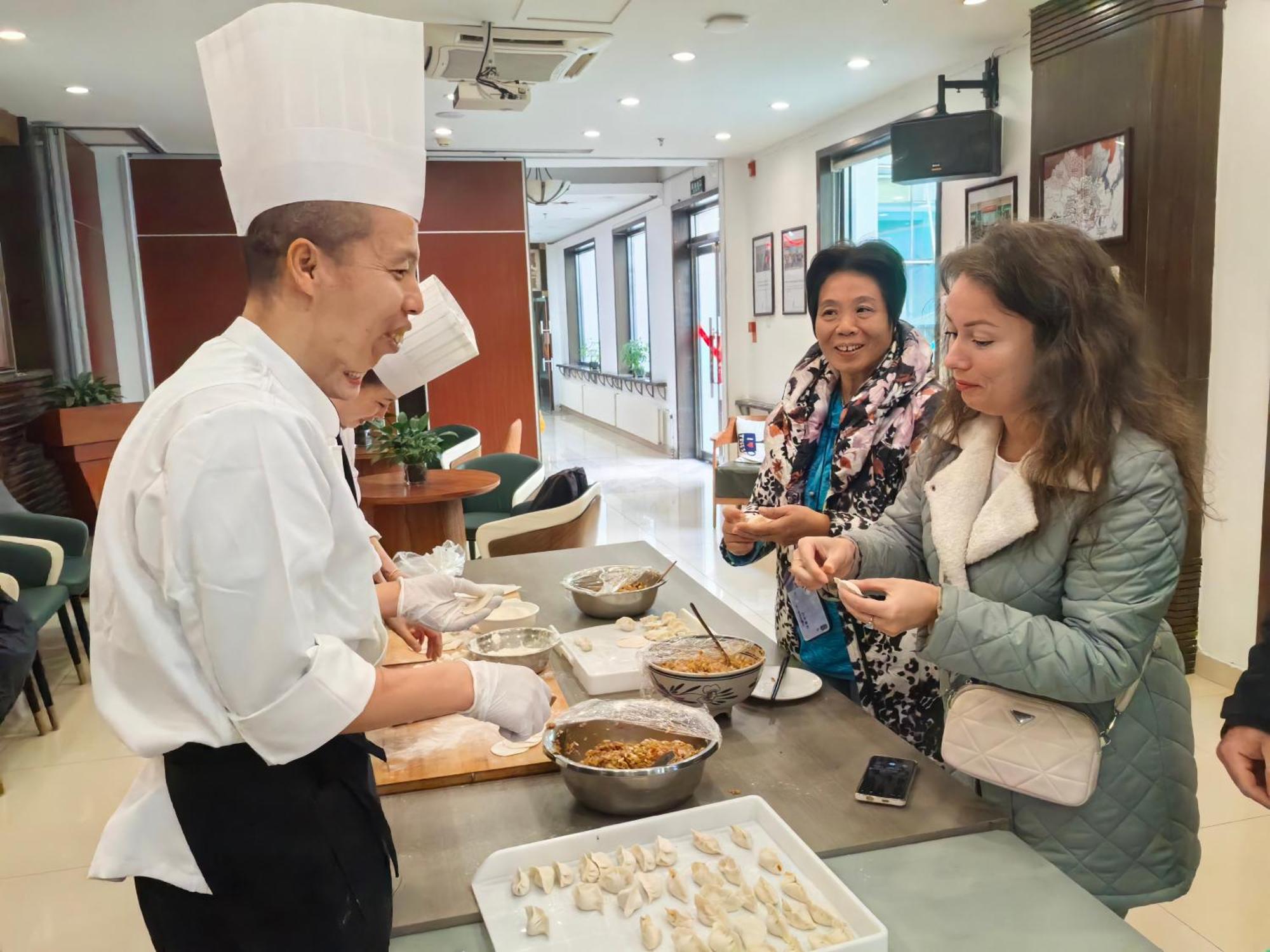Zhong An Hotel Beijing Former Residence Of Journalist Edgar Snow -Free Laundry Service,Free Freshly Ground Coffee,Provide Tourism And Ticketing Service ,English Service ,Near Tian'Anmen Forbidden City,Wangfujing Walking Street Exteriér fotografie